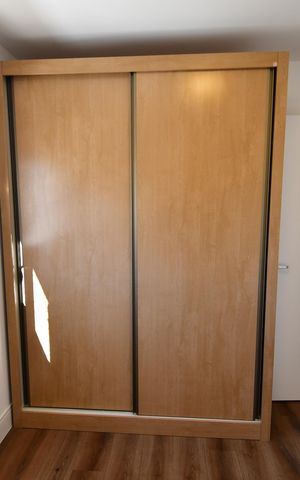 Apartamento para alugar com 67m², 2 quartos e 1 vagaQuarto 1