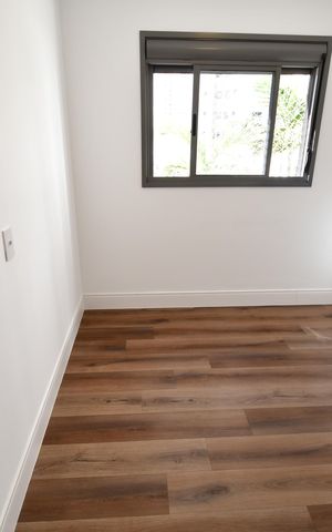 Apartamento para alugar com 67m², 2 quartos e 1 vagaQuarto 2 - Suíte