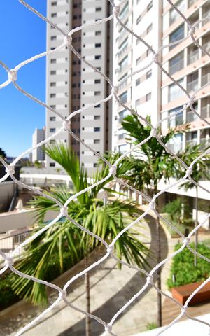 Apartamento para alugar com 67m², 2 quartos e 1 vagaQuarto 2 - Suíte Vista
