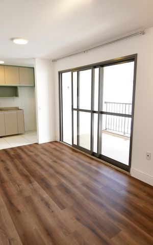 Apartamento para alugar com 67m², 2 quartos e 1 vagaSala