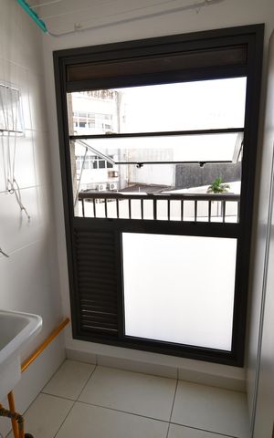 Apartamento para alugar com 67m², 2 quartos e 1 vagaÁrea de Serviço