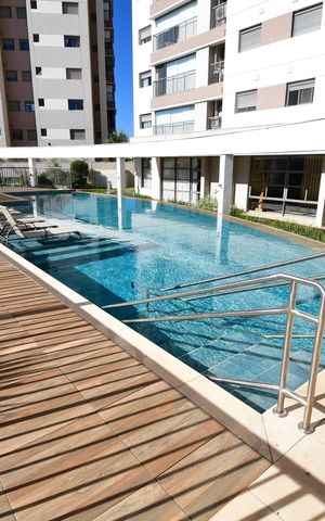 Apartamento para alugar com 67m², 2 quartos e 1 vagaÁrea comum - Piscina