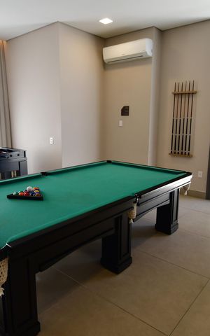 Apartamento para alugar com 67m², 2 quartos e 1 vagaSalão de jogos