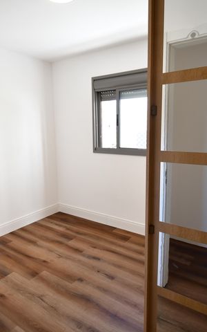 Apartamento para alugar com 67m², 2 quartos e 1 vagaQuarto 1