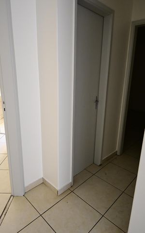 Apartamento para alugar com 62m², 2 quartos e 1 vagaCorredor