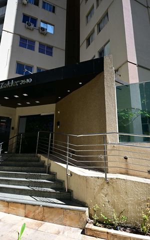 Apartamento para alugar com 62m², 2 quartos e 1 vagaFachada