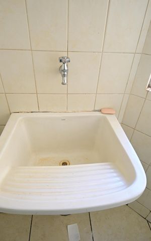 Apartamento para alugar com 62m², 2 quartos e 1 vagaÁrea de serviço