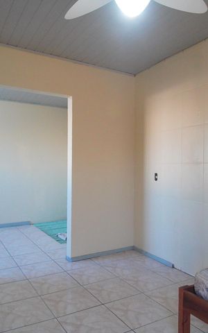 Apartamento para alugar com 45m², 1 quarto e sem vagaCozinha