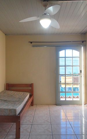 Apartamento para alugar com 45m², 1 quarto e sem vagaCozinha