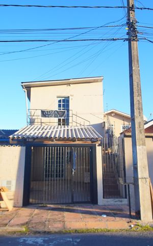 Apartamento para alugar com 45m², 1 quarto e sem vagaFachada
