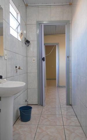 Apartamento para alugar com 45m², 1 quarto e sem vagaBanheiro