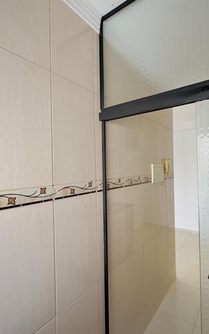 Apartamento para alugar com 56m², 3 quartos e 1 vaga Apartamento para alugar com 56m², 3 quartos e 1 vagaÁrea de Serviço