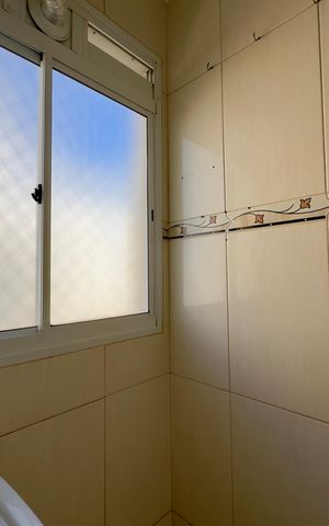 Apartamento para alugar com 56m², 3 quartos e 1 vaga Apartamento para alugar com 56m², 3 quartos e 1 vagaÁrea de Serviço