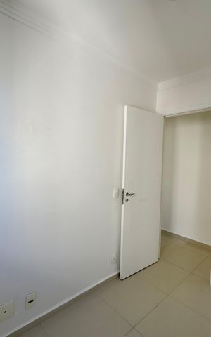 Apartamento para alugar com 56m², 3 quartos e 1 vaga