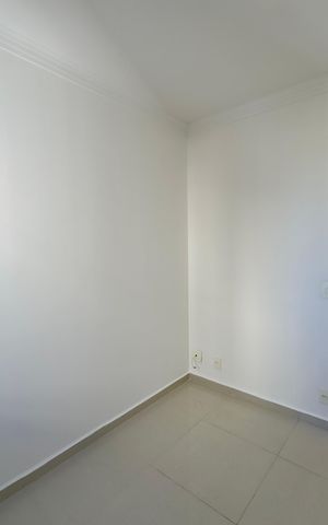 Apartamento para alugar com 56m², 3 quartos e 1 vaga
