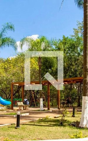 Apartamento para alugar com 56m², 3 quartos e 1 vaga