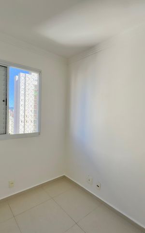 Apartamento para alugar com 56m², 3 quartos e 1 vaga