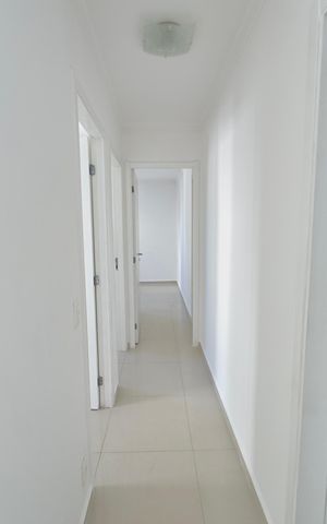 Apartamento para alugar com 56m², 3 quartos e 1 vaga Apartamento para alugar com 56m², 3 quartos e 1 vagaCorredor