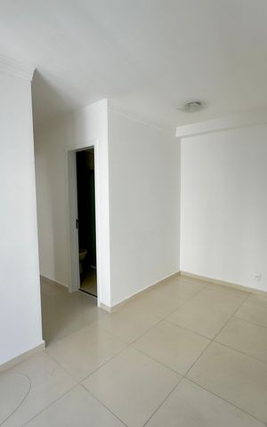Apartamento para alugar com 56m², 3 quartos e 1 vaga