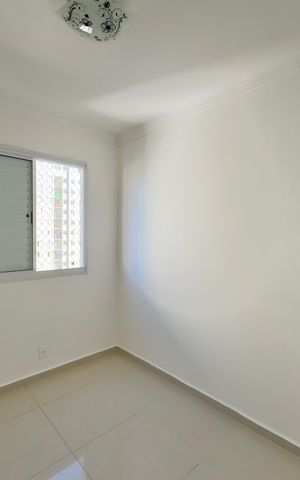 Apartamento para alugar com 56m², 3 quartos e 1 vaga