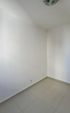 Apartamento para alugar com 56m², 3 quartos e 1 vaga