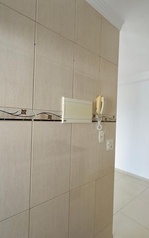 Apartamento para alugar com 56m², 3 quartos e 1 vaga Apartamento para alugar com 56m², 3 quartos e 1 vagaCozinha