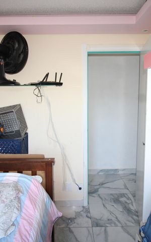 Apartamento para alugar com 40m², 2 quartos e sem vagaQuarto 1