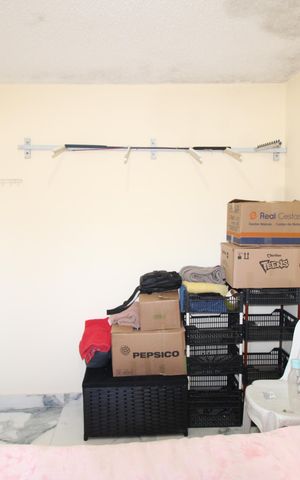 Apartamento para alugar com 40m², 2 quartos e sem vagaQuarto 2