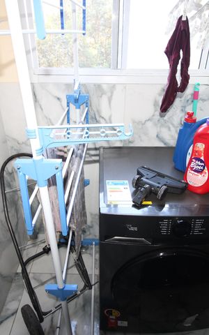 Apartamento para alugar com 40m², 2 quartos e sem vagaCozinha e Área de Serviço