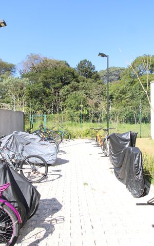 Apartamento para alugar com 40m², 2 quartos e sem vagaÁrea comum