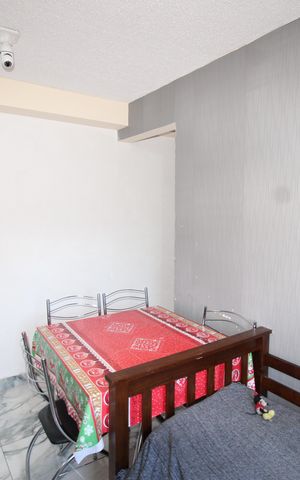 Apartamento para alugar com 40m², 2 quartos e sem vagaSala