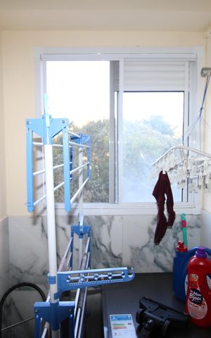 Apartamento para alugar com 40m², 2 quartos e sem vagaCozinha e Área de Serviço