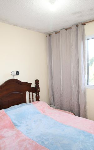 Apartamento para alugar com 40m², 2 quartos e sem vagaQuarto 2