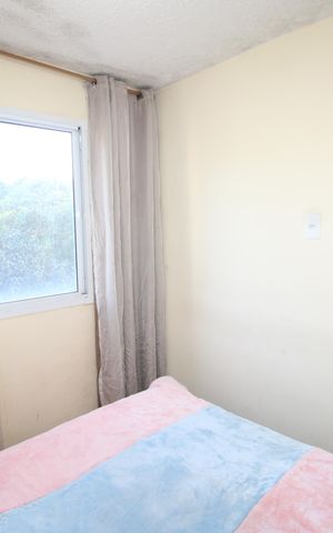 Apartamento para alugar com 40m², 2 quartos e sem vagaQuarto 2