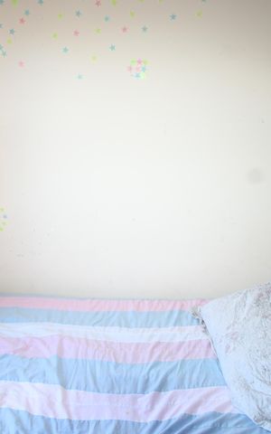 Apartamento para alugar com 40m², 2 quartos e sem vagaQuarto 1