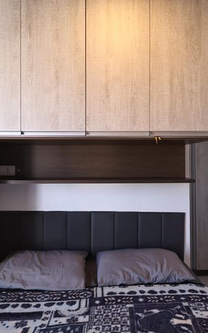 Apartamento à venda com 100m², 2 quartos e 1 vaga Apartamento à venda com 100m², 2 quartos e 1 vagaSuite