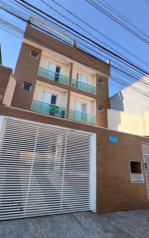 Apartamento à venda com 100m², 2 quartos e 1 vaga Apartamento à venda com 100m², 2 quartos e 1 vagaFachada