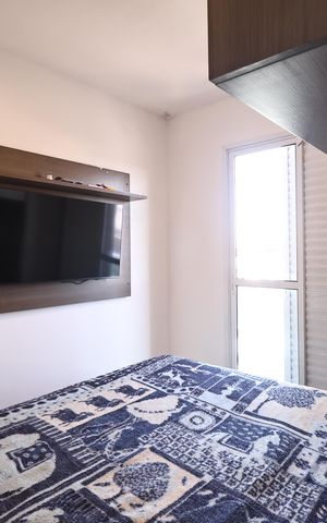 Apartamento à venda com 100m², 2 quartos e 1 vaga Apartamento à venda com 100m², 2 quartos e 1 vagaSuite
