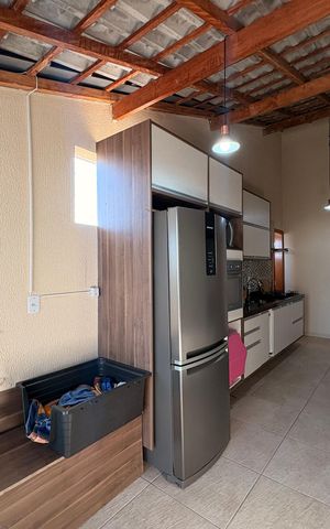 Apartamento à venda com 100m², 2 quartos e 1 vaga Apartamento à venda com 100m², 2 quartos e 1 vagaCozinha