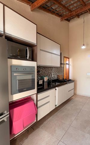 Apartamento à venda com 100m², 2 quartos e 1 vaga Apartamento à venda com 100m², 2 quartos e 1 vagaCozinha