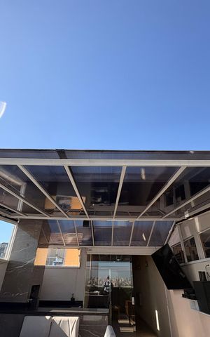 Apartamento à venda com 100m², 2 quartos e 1 vaga Apartamento à venda com 100m², 2 quartos e 1 vagaCobertura