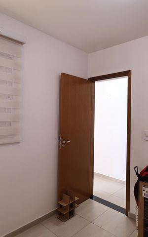 Apartamento à venda com 100m², 2 quartos e 1 vaga Apartamento à venda com 100m², 2 quartos e 1 vagaQuarto 1