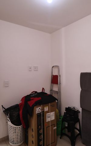 Apartamento à venda com 100m², 2 quartos e 1 vaga Apartamento à venda com 100m², 2 quartos e 1 vagaQuarto 1