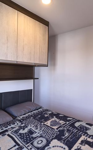 Apartamento à venda com 100m², 2 quartos e 1 vaga Apartamento à venda com 100m², 2 quartos e 1 vagaSuite