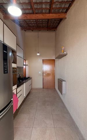 Apartamento à venda com 100m², 2 quartos e 1 vaga Apartamento à venda com 100m², 2 quartos e 1 vagaCozinha