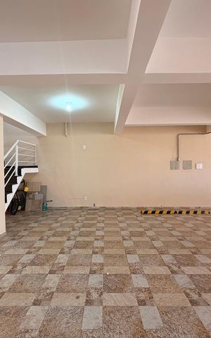 Apartamento à venda com 100m², 2 quartos e 1 vaga Apartamento à venda com 100m², 2 quartos e 1 vagaGaragem