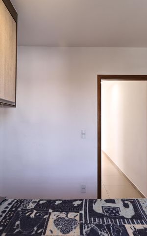 Apartamento à venda com 100m², 2 quartos e 1 vaga Apartamento à venda com 100m², 2 quartos e 1 vagaSuite