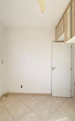 Apartamento à venda com 50m², 2 quartos e sem vaga