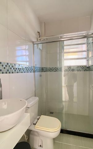 Apartamento à venda com 50m², 2 quartos e sem vaga