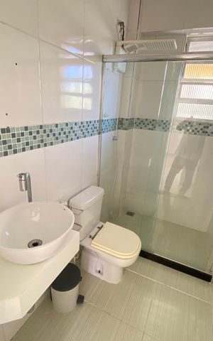Apartamento à venda com 50m², 2 quartos e sem vaga